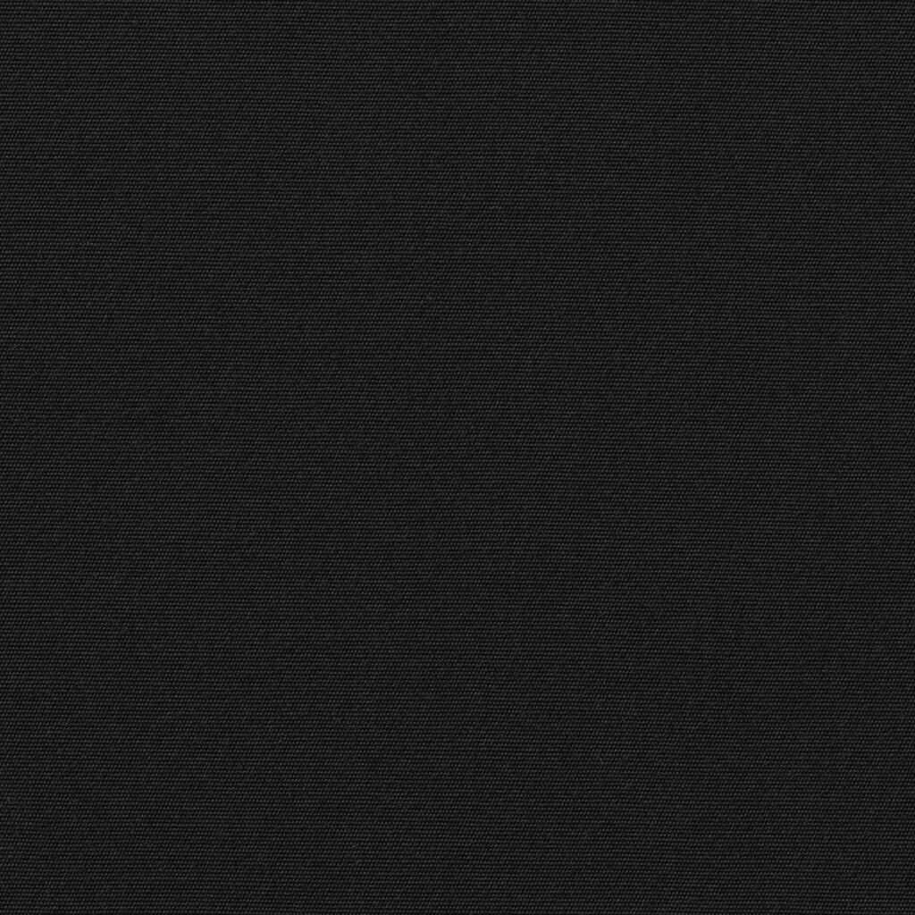 Jet Block Color 00680 – Docril N Solid Colors Jet Black – Citel Performance Fabrics